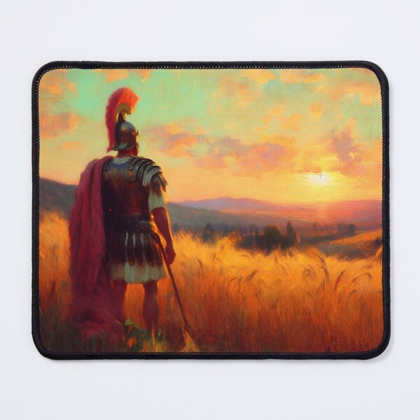 Item preview, The Fields of Elysium - A Journey to Valhalla designed and sold by ClassicRetroism.