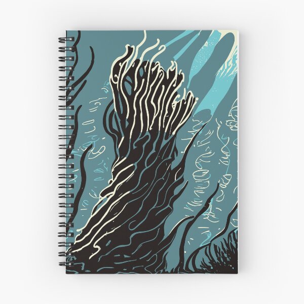 Item preview, Algal Underwater World VII designed and sold by Lumot.