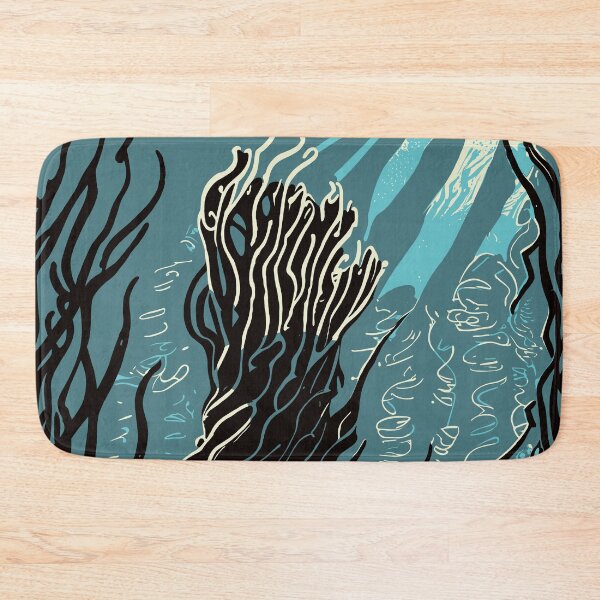 Item preview, Algal Underwater World VII designed and sold by Lumot.