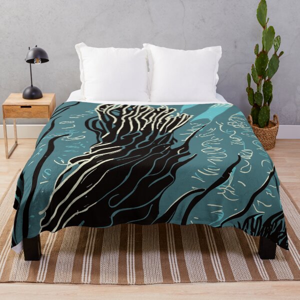 Item preview, Algal Underwater World VII designed and sold by Lumot.