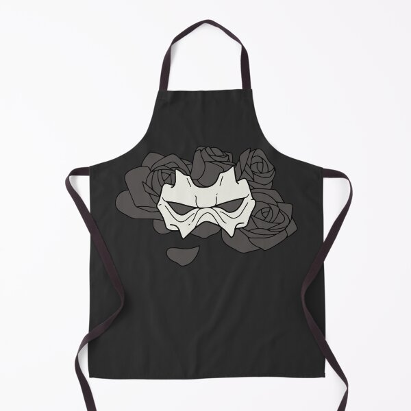 Item preview, The Black Wolf designed and sold by cosmicseashanty.