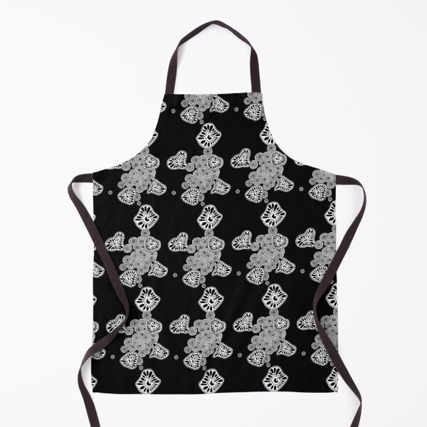 Item preview, Amoeba Pattern 7 designed and sold by okaymoose.