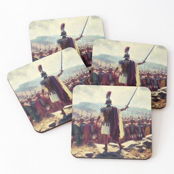 Item preview, The Glory of Rome designed and sold by ClassicRetroism.