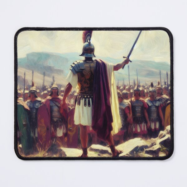 Item preview, The Glory of Rome designed and sold by ClassicRetroism.
