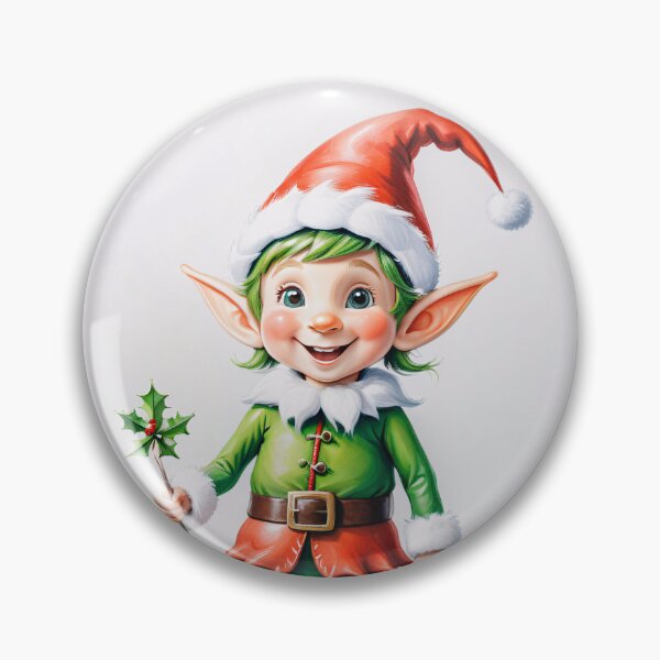 Item preview, Christmas & Winter: Mirthful Magic designed and sold by ArtsyInventor.
