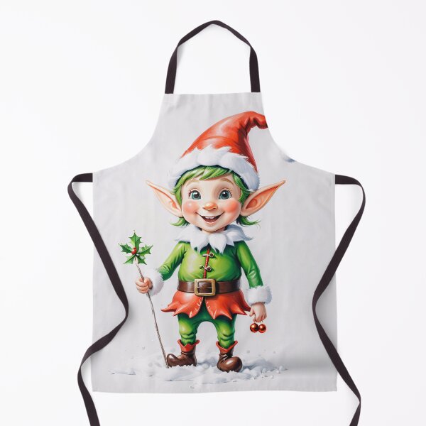 Item preview, Christmas & Winter: Mirthful Magic designed and sold by ArtsyInventor.