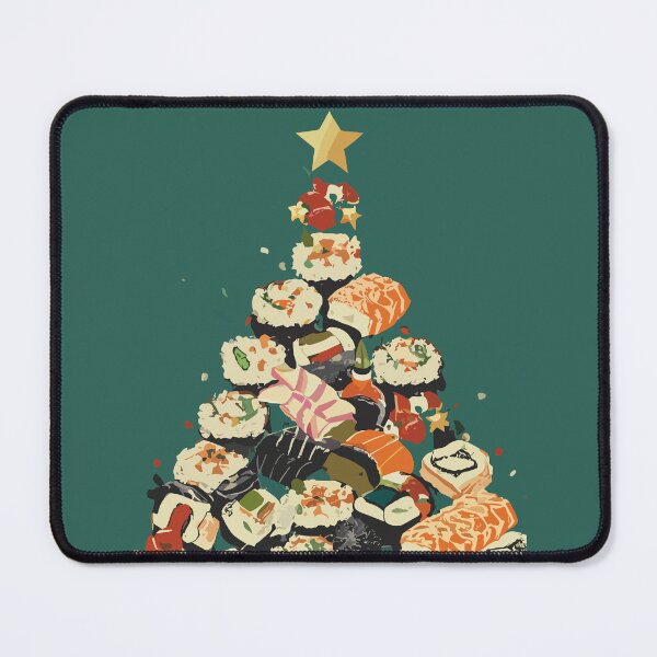 Item preview, Chritsmas designed and sold by Perceptible.