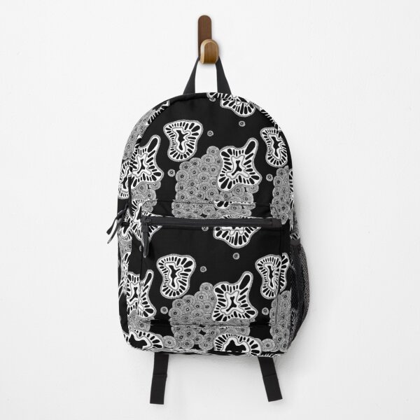 Item preview, Amoeba Pattern 8 designed and sold by okaymoose.