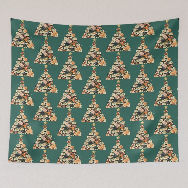 Item preview, Chritsmas designed and sold by Perceptible.