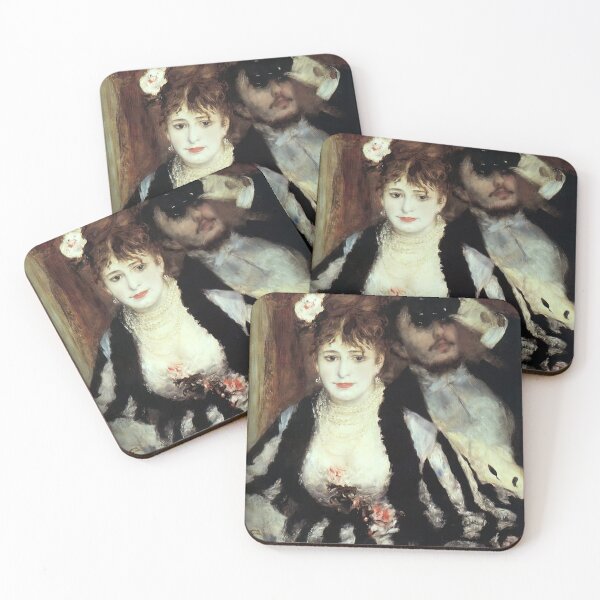 Item preview, pierre auguste renoir famous paintings designed and sold by The art world.