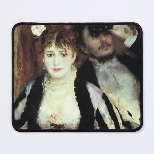 Item preview, pierre auguste renoir famous paintings designed and sold by The art world.