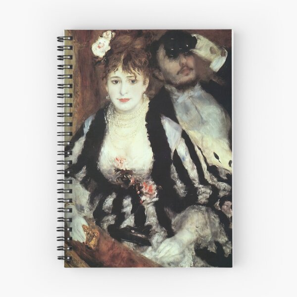 Item preview, pierre auguste renoir famous paintings designed and sold by The art world.