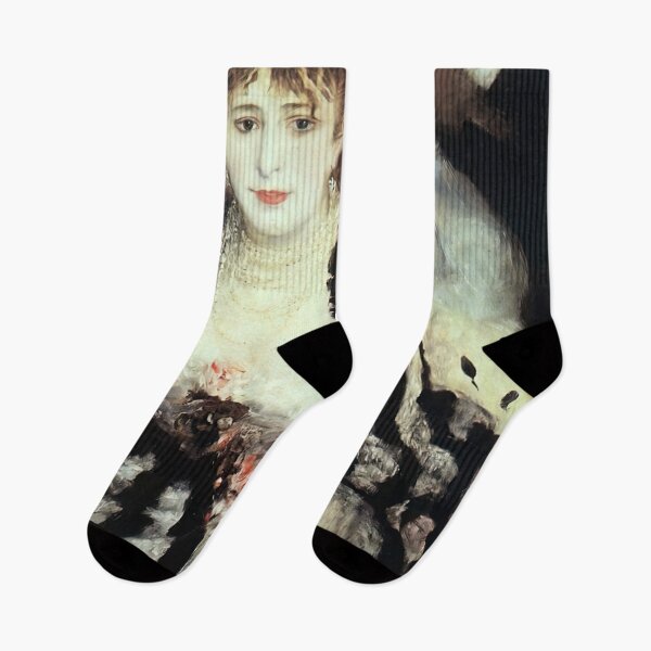 Item preview, pierre auguste renoir famous paintings designed and sold by The art world.