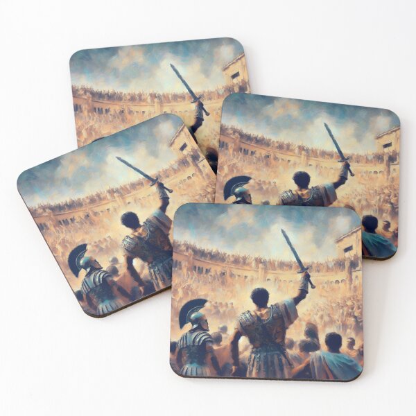 Item preview, The Glory of Rome designed and sold by ClassicRetroism.