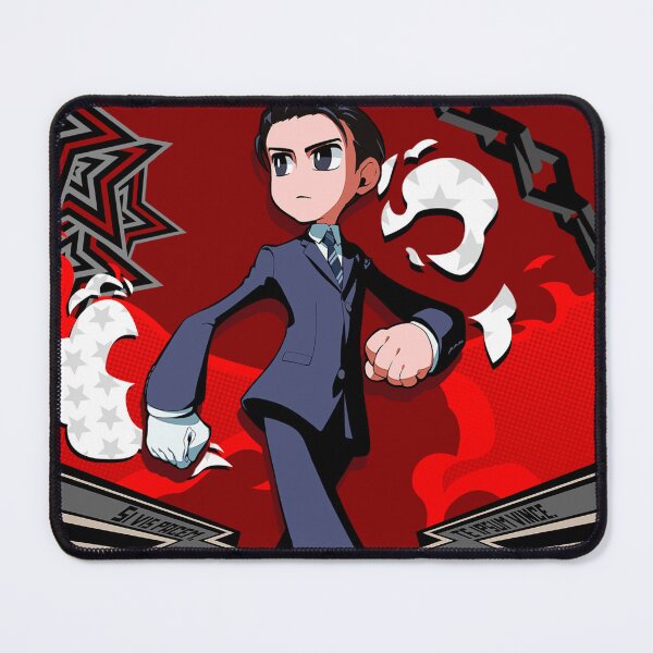Item preview, Persona 5 Tactica - Toshiro Kasukabe designed and sold by VelvetZone.