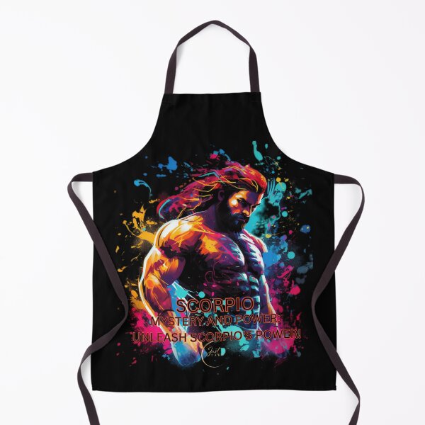 Item preview, Scorpio Mystery and Power: Unleash Scorpio's Power! designed and sold by JustTake-.