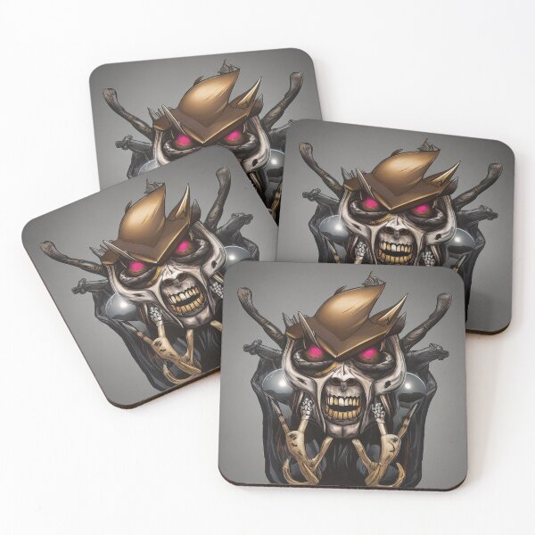 Item preview, Pirate's Requiem: The Cursed Captain designed and sold by Pixel Dome.