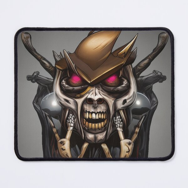Item preview, Pirate's Requiem: The Cursed Captain designed and sold by Pixel Dome.