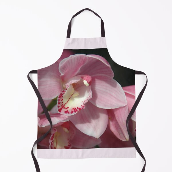 Item preview, pale pink cymbidium designed and sold by okomedesign.
