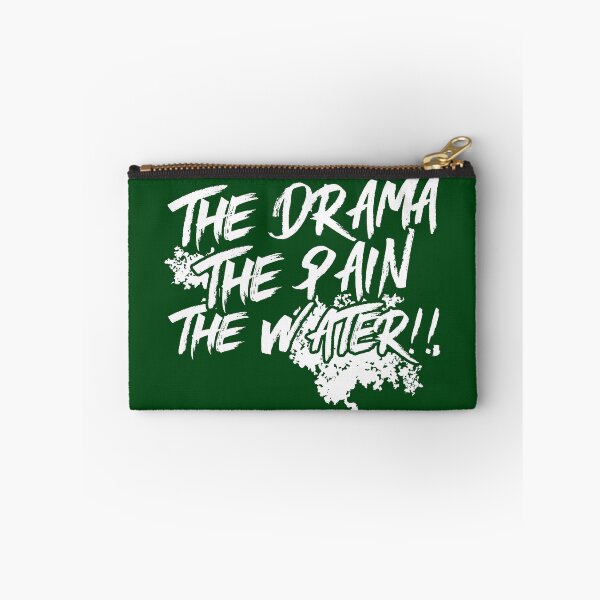 Item preview, Drama, Pain, Water Verte designed and sold by RoleCallDnD.