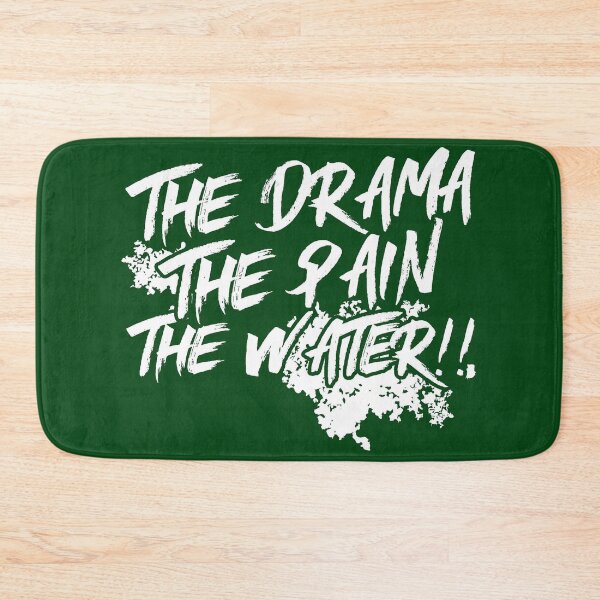 Item preview, Drama, Pain, Water Verte designed and sold by RoleCallDnD.