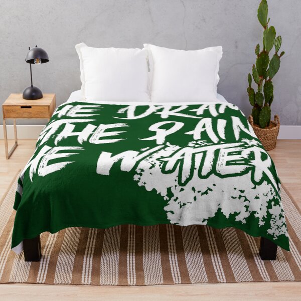 Item preview, Drama, Pain, Water Verte designed and sold by RoleCallDnD.