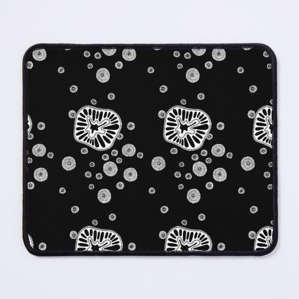Item preview, Amoeba Pattern 10 designed and sold by okaymoose.