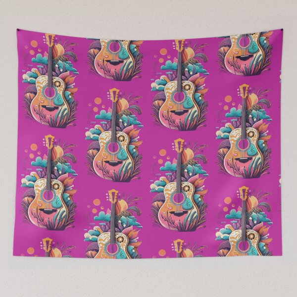Item preview, Harmony at Sunset designed and sold by Mario  Castaño Contreras.