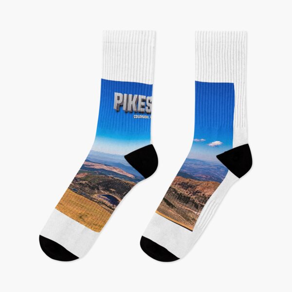 Item preview, Pikes Peak Colorado designed and sold by GestaltImagery.