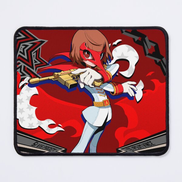 Item preview, Persona 5 Tactic - Crow designed and sold by VelvetZone.
