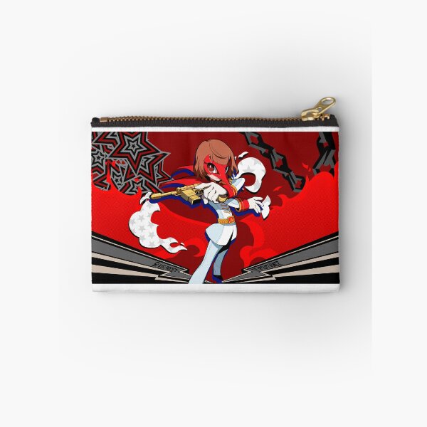 Item preview, Persona 5 Tactic - Crow designed and sold by VelvetZone.