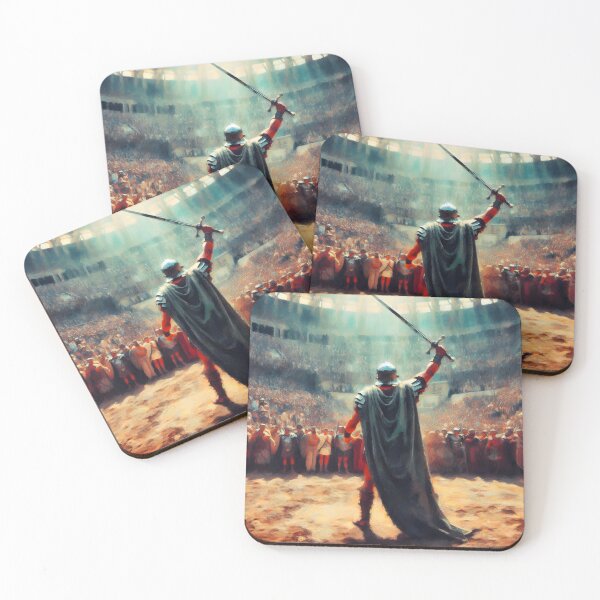 Item preview, The Glory of Rome designed and sold by ClassicRetroism.