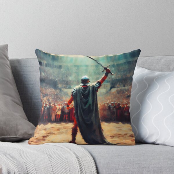 Item preview, The Glory of Rome designed and sold by ClassicRetroism.