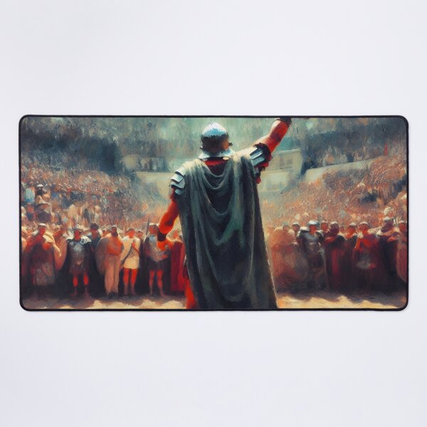Item preview, The Glory of Rome designed and sold by ClassicRetroism.