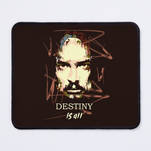 Item preview, Destiny is all - Version 2 designed and sold by darfeuille.