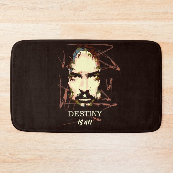 Item preview, Destiny is all - Version 2 designed and sold by darfeuille.