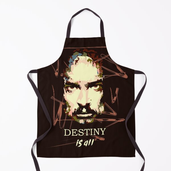 Item preview, Destiny is all - Version 2 designed and sold by darfeuille.