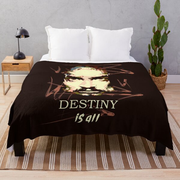 Item preview, Destiny is all - Version 2 designed and sold by darfeuille.