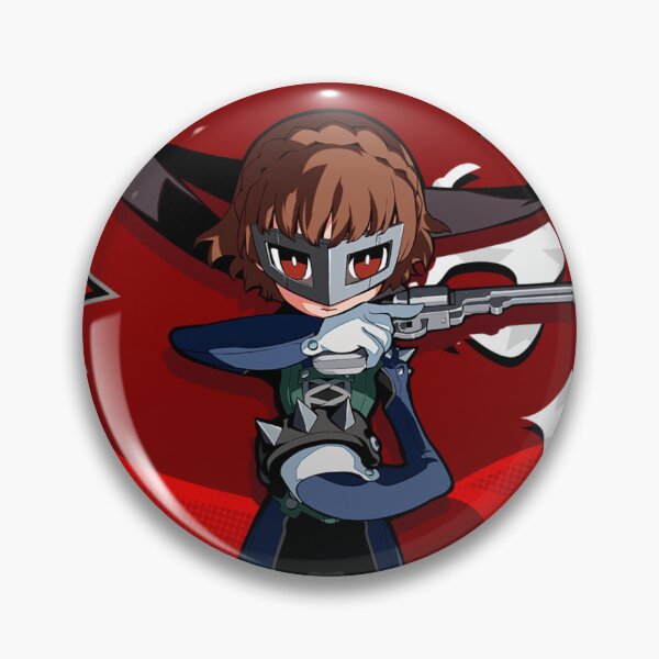 Item preview, Persona 5 Tactic - Queen designed and sold by VelvetZone.