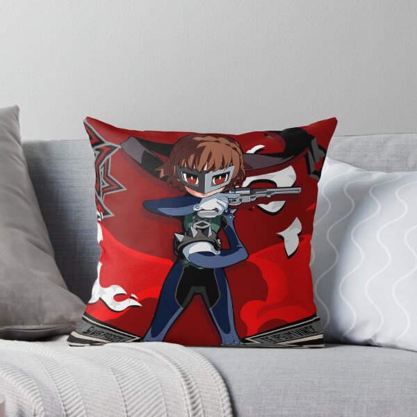 Item preview, Persona 5 Tactica - Queen designed and sold by VelvetZone.