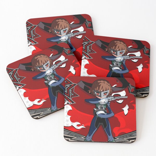 Item preview, Persona 5 Tactic - Queen designed and sold by VelvetZone.