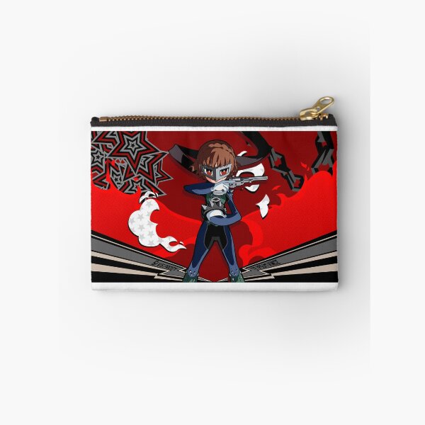 Item preview, Persona 5 Tactic - Queen designed and sold by VelvetZone.