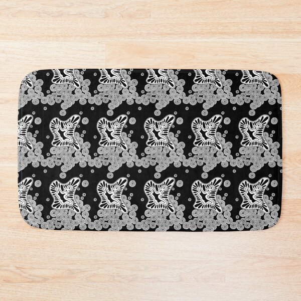 Item preview, Amoeba Pattern 12 designed and sold by okaymoose.
