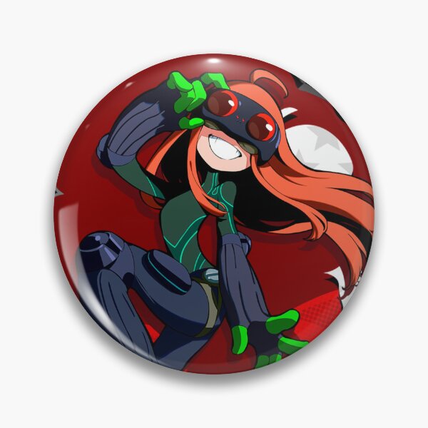 Artikelvorschau, Persona 5 Taktik – Oracle entworfen und verkauft von VelvetZone.