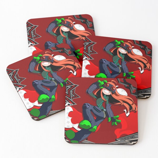 Item preview, Persona 5 Tactic - Oracle designed and sold by VelvetZone.