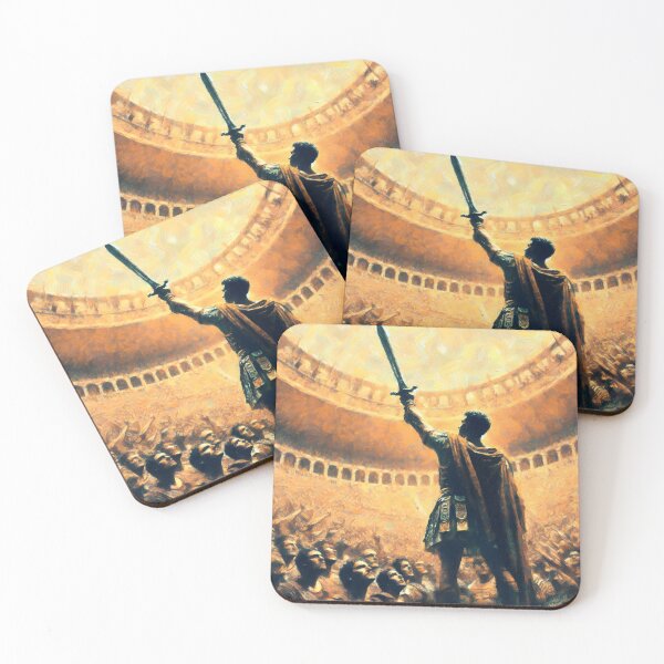 Item preview, The Glory of Rome designed and sold by ClassicRetroism.