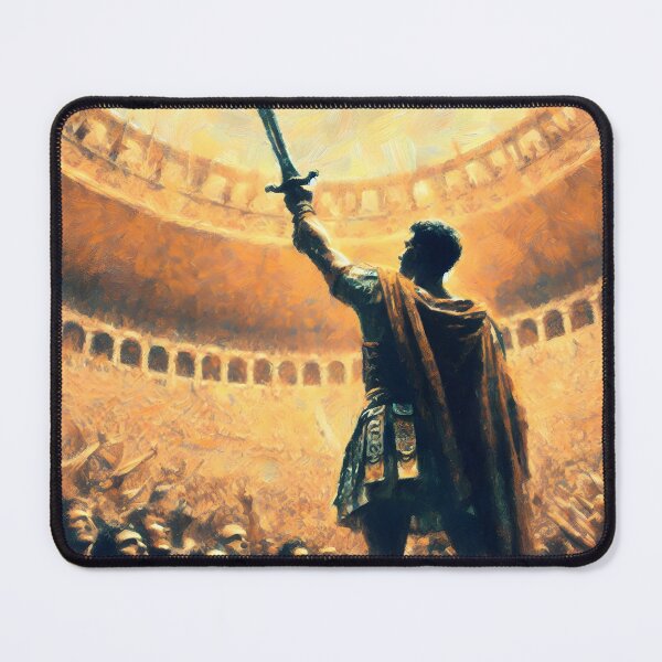 Item preview, The Glory of Rome designed and sold by ClassicRetroism.