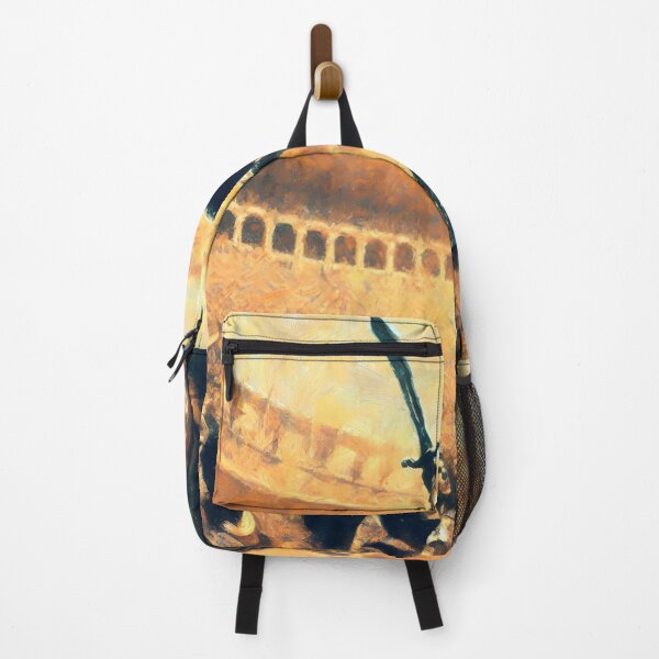 Item preview, The Glory of Rome designed and sold by ClassicRetroism.