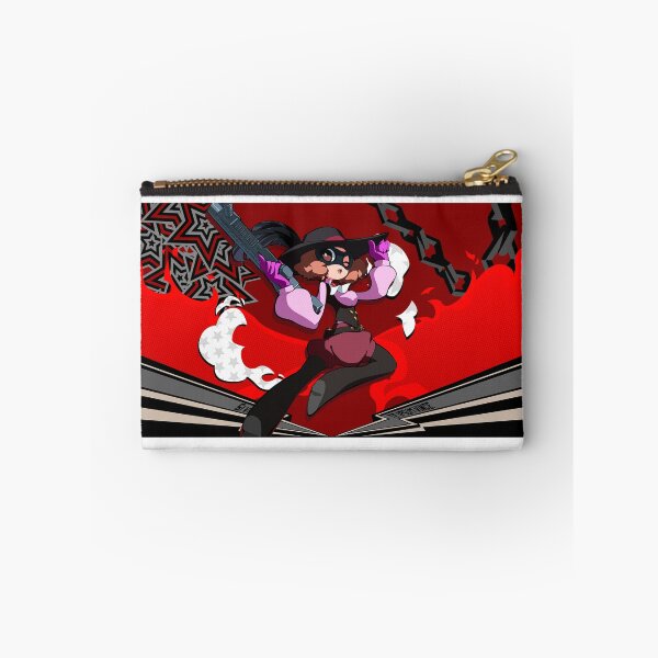 Item preview, Persona 5 Tactic - Noir designed and sold by VelvetZone.