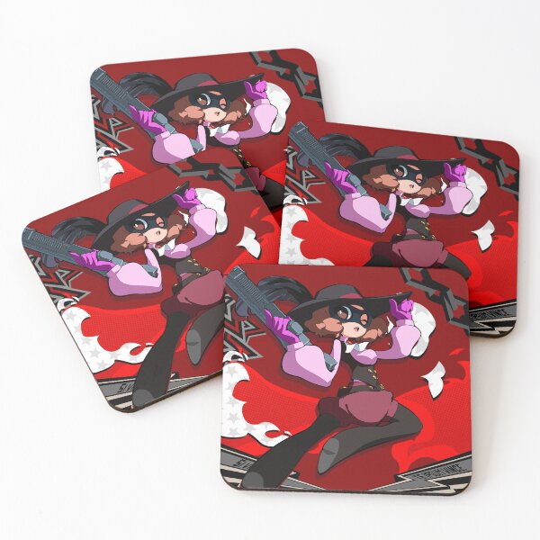Item preview, Persona 5 Tactic - Noir designed and sold by VelvetZone.